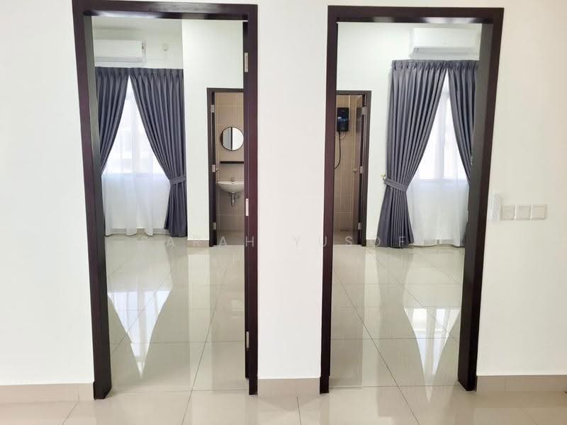 Rumah Teres untuk Disewa di Iskandar Puteri (Nusajaya) (Johor) - Sarah Yusof - Bathroom - PropertyGuru.com.my