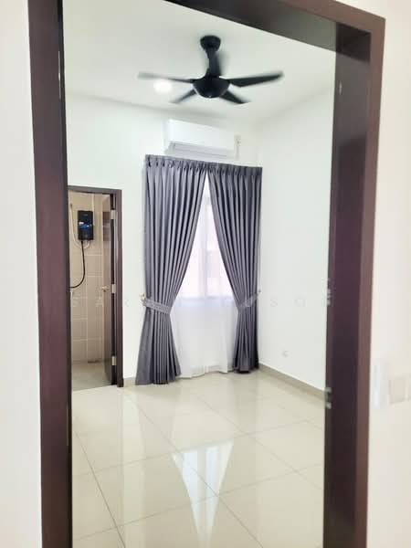 Rumah Teres untuk Disewa di Iskandar Puteri (Nusajaya) (Johor) - Sarah Yusof - Interior - PropertyGuru.com.my