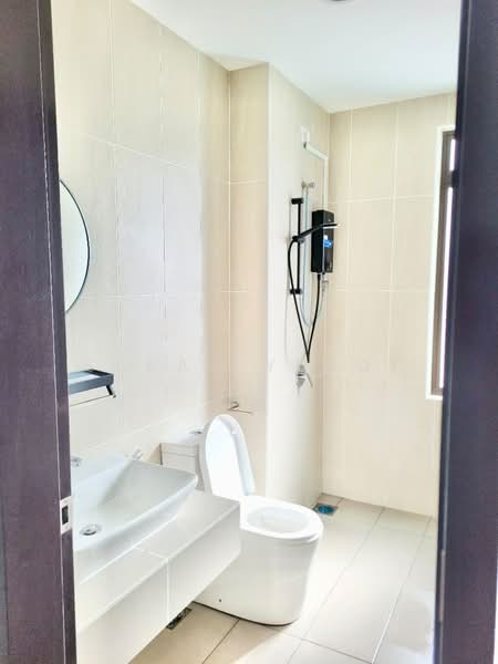 Rumah Teres untuk Disewa di Iskandar Puteri (Nusajaya) (Johor) - Sarah Yusof - PropertyGuru.com.my