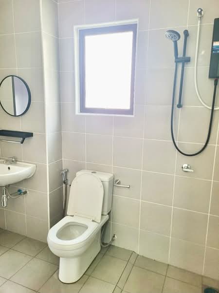 Rumah Teres untuk Disewa di Iskandar Puteri (Nusajaya) (Johor) - Sarah Yusof - PropertyGuru.com.my