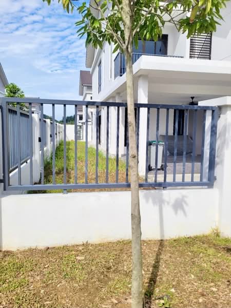 Rumah Teres untuk Disewa di Iskandar Puteri (Nusajaya) (Johor) - Sarah Yusof - Exterior - PropertyGuru.com.my