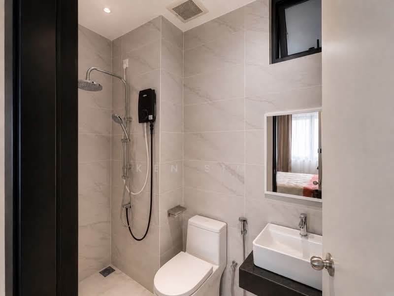 Service Residence for Rent at Space Residency - Ken Sim - PropertyGuru.com.my