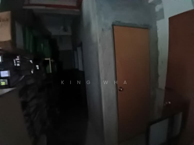 Kedai untuk Dijual di Wangsa Maju (Kuala Lumpur) - King Wha - Interior - PropertyGuru.com.my