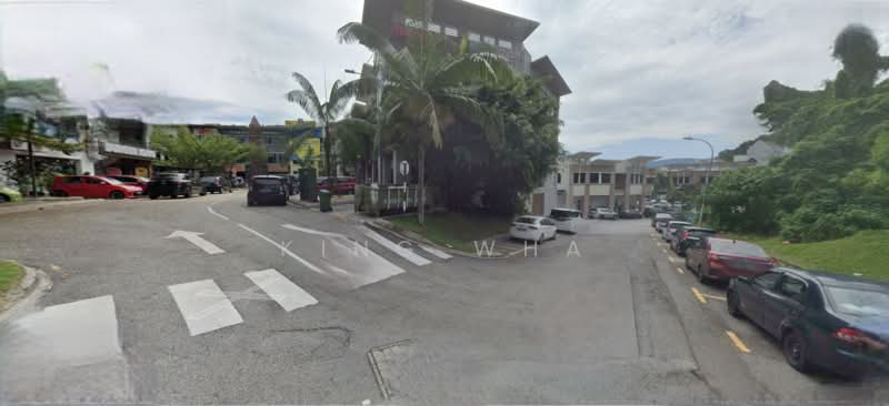 Kedai untuk Dijual di Wangsa Maju (Kuala Lumpur) - King Wha - Exterior - PropertyGuru.com.my