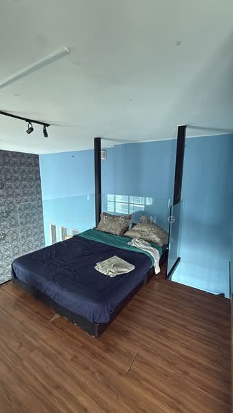 Service Residence for Rent at SOHO @ Empire City - Agnes Ng - Bedroom - PropertyGuru.com.my