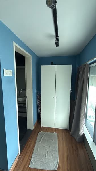 Service Residence for Rent at SOHO @ Empire City - Agnes Ng - Interior - PropertyGuru.com.my