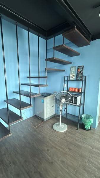 Service Residence for Rent at SOHO @ Empire City - Agnes Ng - Interior - PropertyGuru.com.my