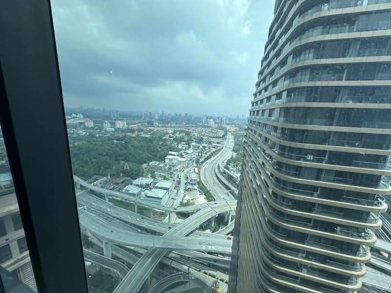 Service Residence for Rent at SOHO @ Empire City - Agnes Ng - View - PropertyGuru.com.my