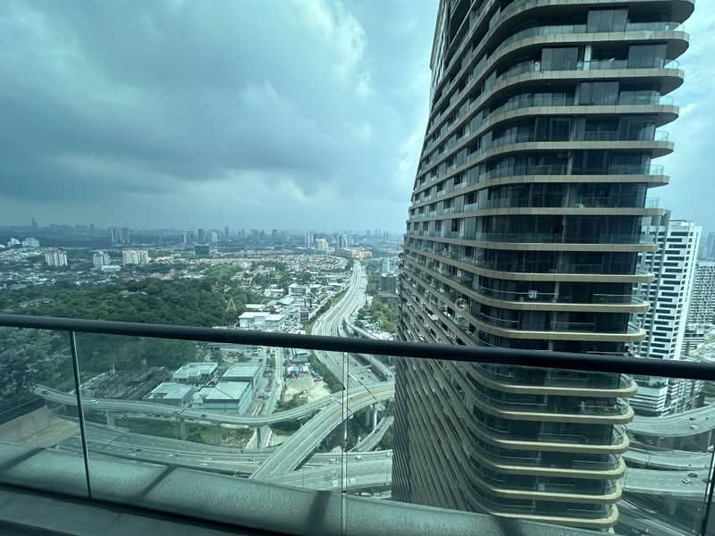 Service Residence for Rent at SOHO @ Empire City - Agnes Ng - View - PropertyGuru.com.my
