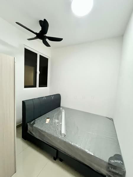Service Residence for Rent at TRELLIS RESIDENCES - Ray Tung - Bedroom - PropertyGuru.com.my
