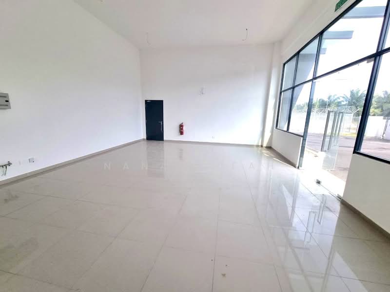 Kilang untuk Disewa di NCT Smart Industrial Park (Sepang) - Nana Cheah - Interior - PropertyGuru.com.my