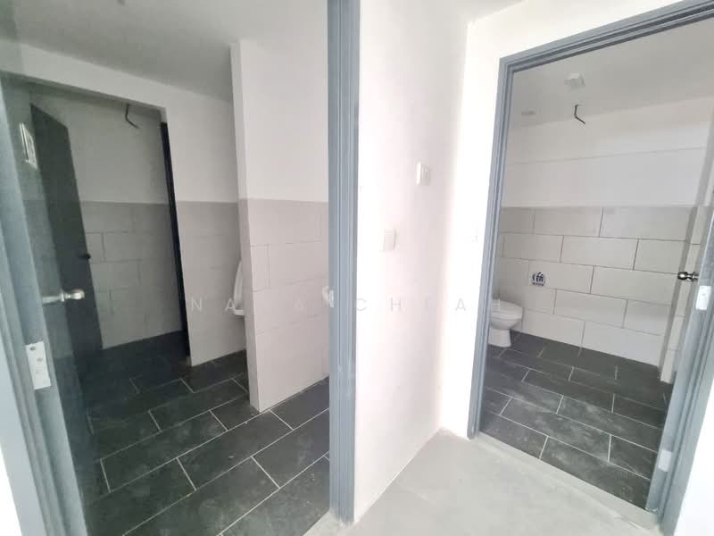 Kilang untuk Disewa di NCT Smart Industrial Park (Sepang) - Nana Cheah - Bathroom - PropertyGuru.com.my