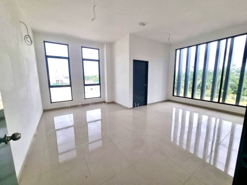 Kilang untuk Disewa di NCT Smart Industrial Park (Sepang) - Nana Cheah - Living Room - PropertyGuru.com.my