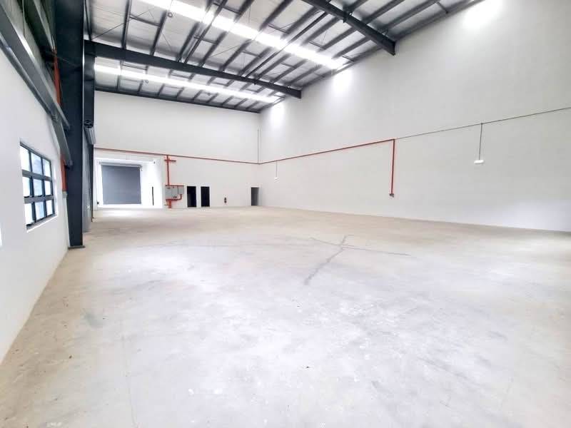 Kilang untuk Disewa di NCT Smart Industrial Park (Sepang) - Nana Cheah - Interior - PropertyGuru.com.my