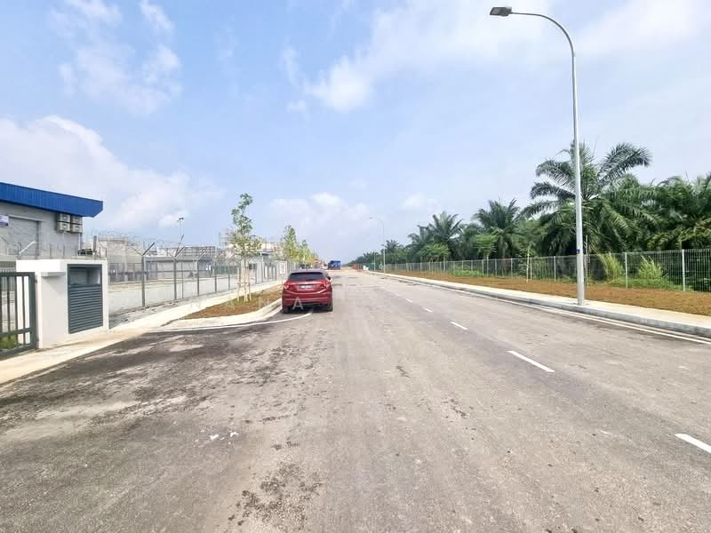 Kilang untuk Disewa di NCT Smart Industrial Park (Sepang) - Nana Cheah - Exterior - PropertyGuru.com.my