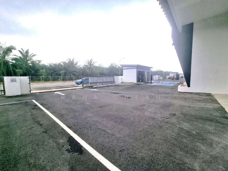 Kilang untuk Disewa di NCT Smart Industrial Park (Sepang) - Nana Cheah - Exterior - PropertyGuru.com.my