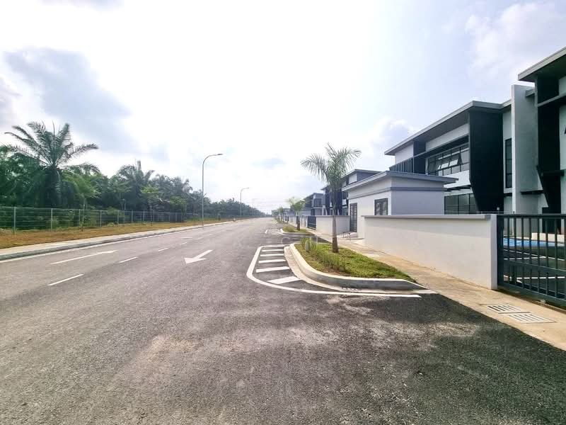 Kilang untuk Disewa di NCT Smart Industrial Park (Sepang) - Nana Cheah - Exterior - PropertyGuru.com.my