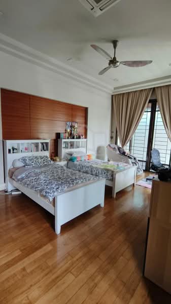 Bungalow House untuk Dijual di Cheras (Kuala Lumpur) - Nick Yap - Bedroom - PropertyGuru.com.my