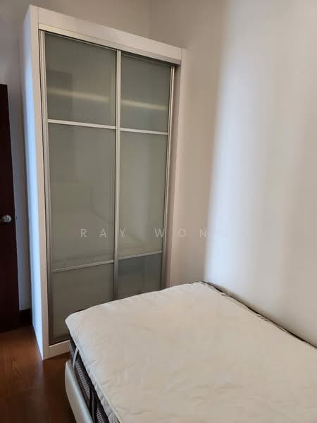 Kediaman Servis untuk Disewa di Paragon Residences @ Straits View - Ray Wong - Bedroom - PropertyGuru.com.my