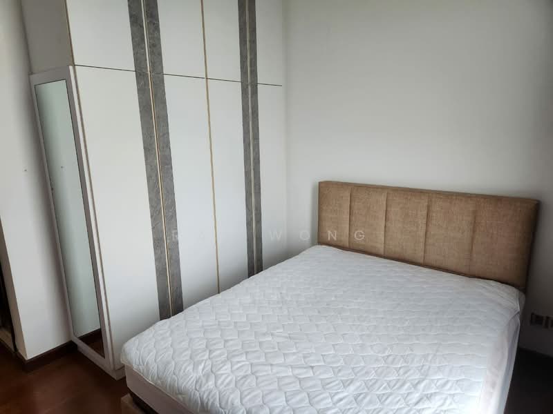 Kediaman Servis untuk Disewa di Paragon Residences @ Straits View - Ray Wong - Bedroom - PropertyGuru.com.my