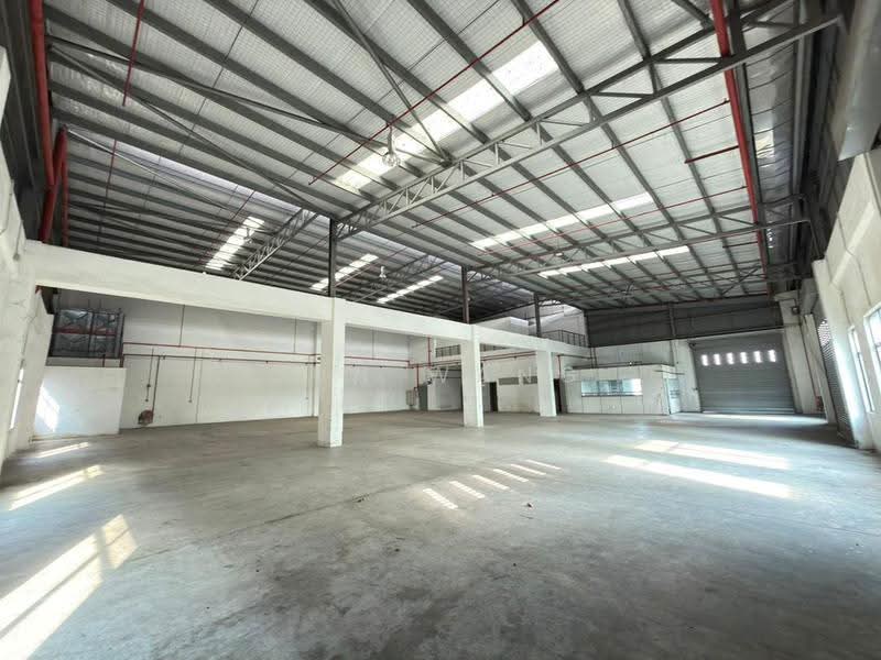 Factory for Sale in Eco Business Park 1 (Johor Bahru) - Jun Wang - Interior - PropertyGuru.com.my