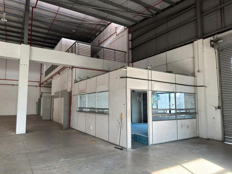 Factory for Sale in Eco Business Park 1 (Johor Bahru) - Jun Wang - Interior - PropertyGuru.com.my