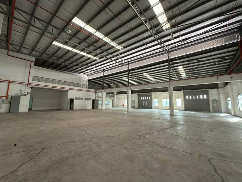 Factory for Sale in Eco Business Park 1 (Johor Bahru) - Jun Wang - Interior - PropertyGuru.com.my