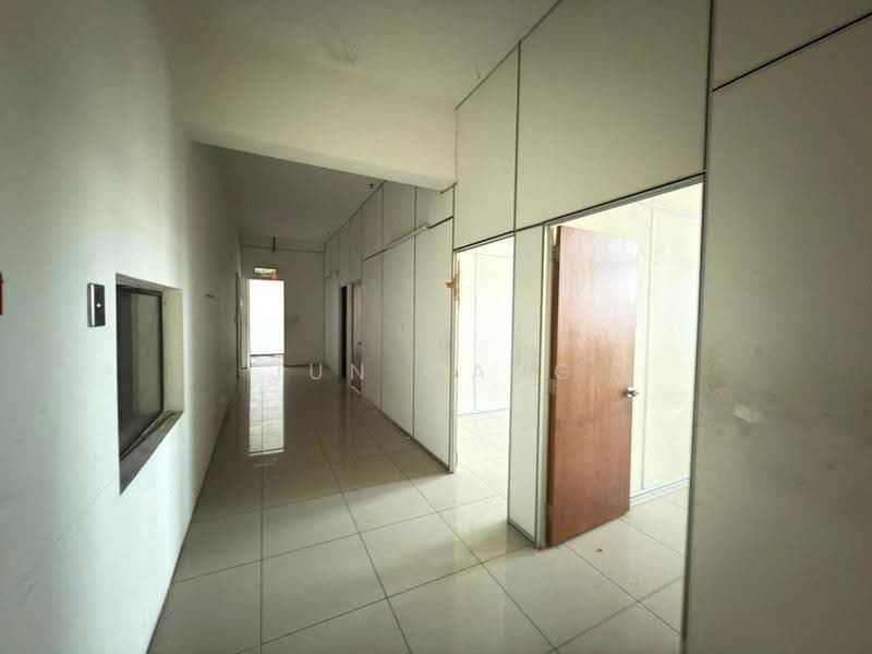 Factory for Sale in Eco Business Park 1 (Johor Bahru) - Jun Wang - PropertyGuru.com.my
