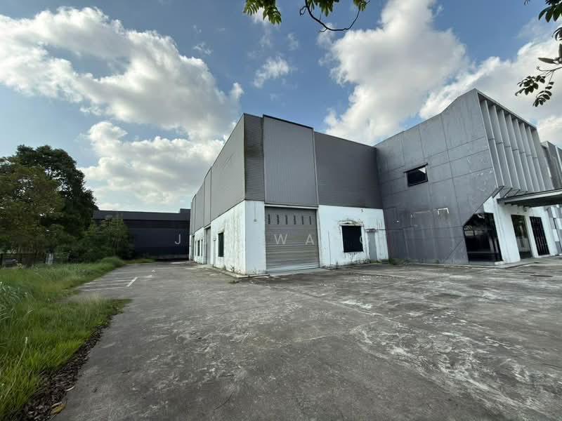 Factory for Sale in Eco Business Park 1 (Johor Bahru) - Jun Wang - PropertyGuru.com.my