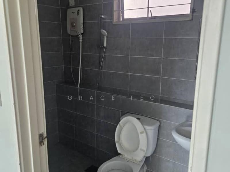 Condominium for Sale at Alam Damai - Grace Teo - Bathroom - PropertyGuru.com.my