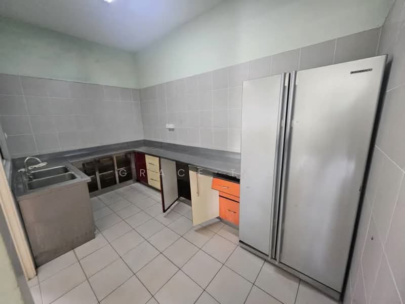 Condominium for Sale at Alam Damai - Grace Teo - Kitchen - PropertyGuru.com.my
