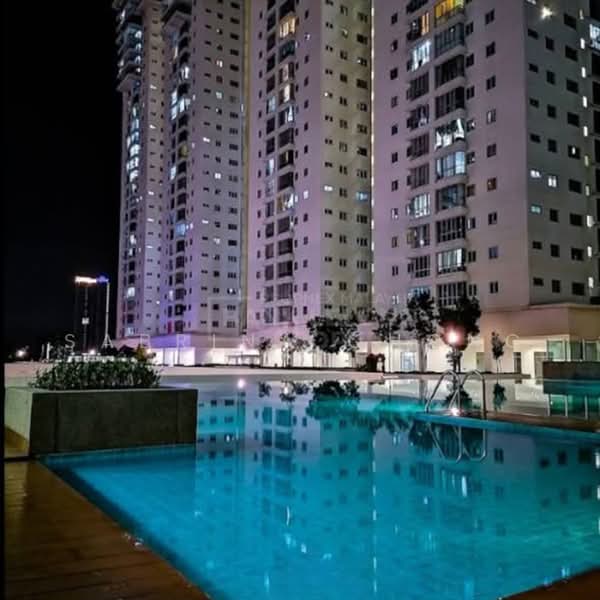 Service Residence for Sale at Maxim Citylights @ Sentul KL - Sabrina Chong - Exterior - PropertyGuru.com.my