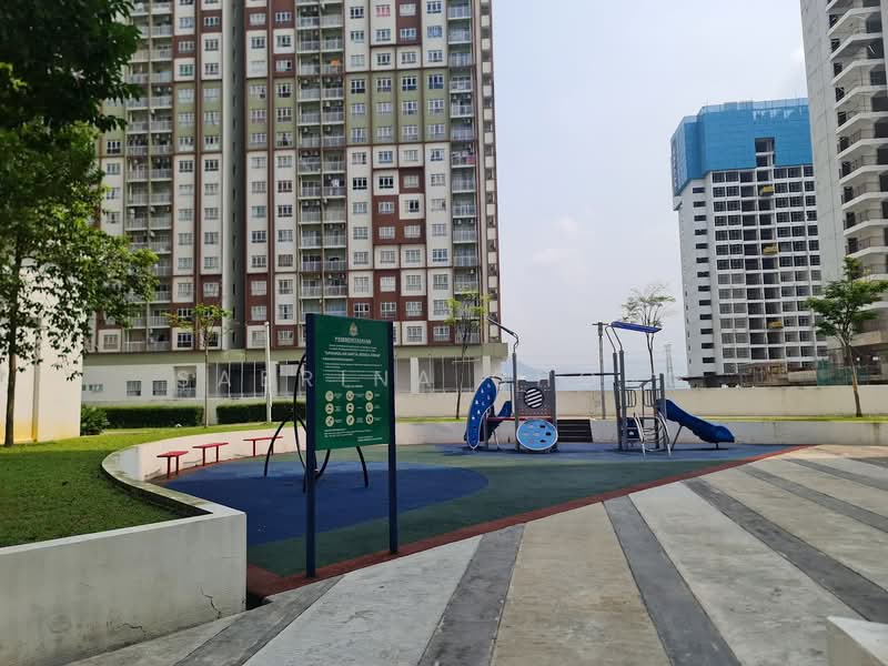 Service Residence for Sale at Maxim Citylights @ Sentul KL - Sabrina Chong - Exterior - PropertyGuru.com.my