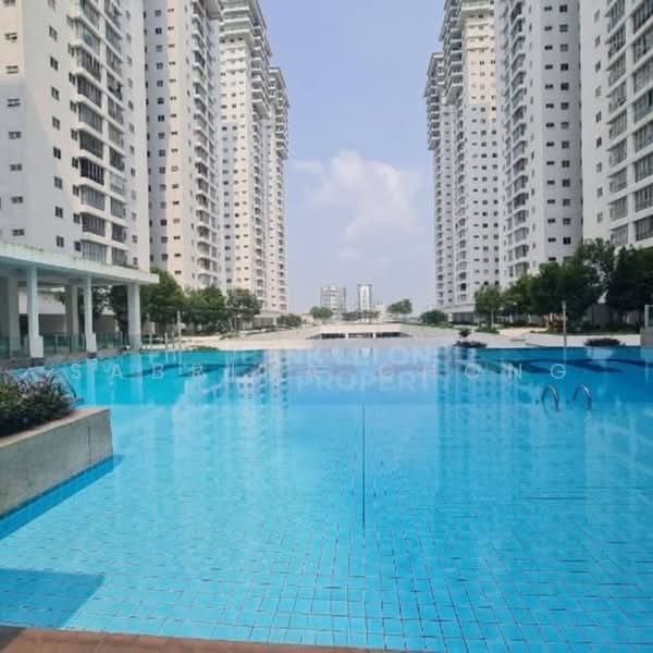 Service Residence for Sale at Maxim Citylights @ Sentul KL - Sabrina Chong - Exterior - PropertyGuru.com.my