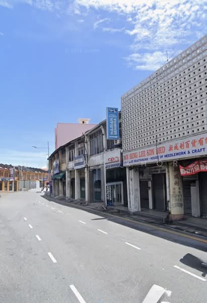 Kedai untuk Disewa di Jalan Penang (George Town) - Daphne Khor - PropertyGuru.com.my