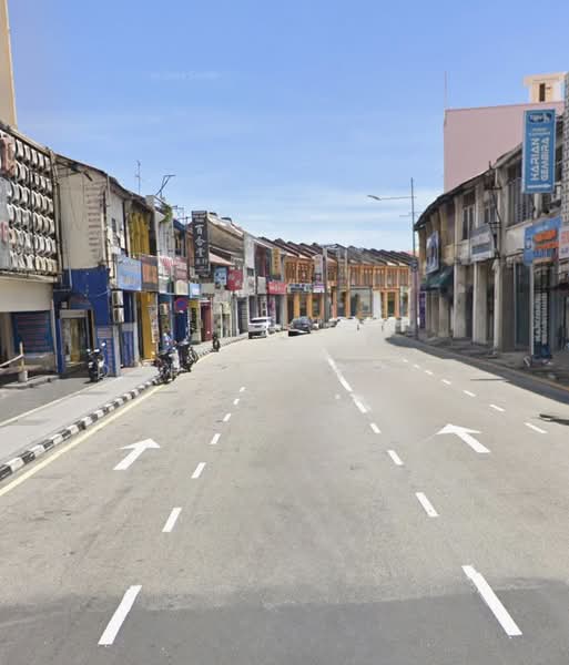 Kedai untuk Disewa di Jalan Penang (George Town) - Daphne Khor - Exterior - PropertyGuru.com.my