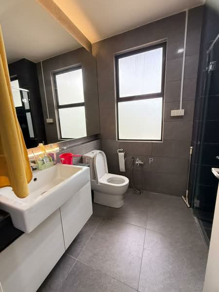 Rumah Kluster untuk Disewa di Horizon Hills (Iskandar Puteri (Nusajaya)) - Jeff Yap - Bathroom - PropertyGuru.com.my