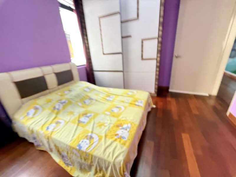 Rumah Kluster untuk Disewa di Horizon Hills (Iskandar Puteri (Nusajaya)) - Jeff Yap - Bedroom - PropertyGuru.com.my