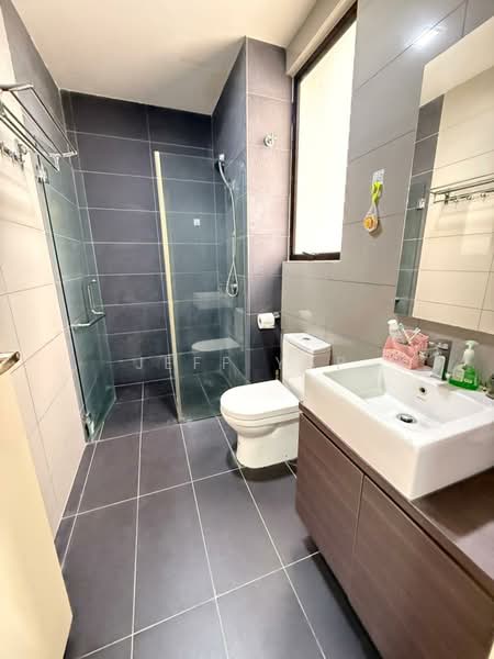 Rumah Kluster untuk Disewa di Horizon Hills (Iskandar Puteri (Nusajaya)) - Jeff Yap - Bathroom - PropertyGuru.com.my