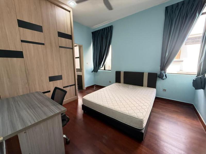 Rumah Kluster untuk Disewa di Horizon Hills (Iskandar Puteri (Nusajaya)) - Jeff Yap - Bedroom - PropertyGuru.com.my