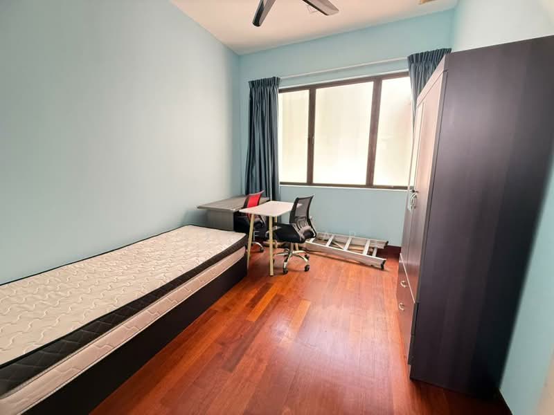 Rumah Kluster untuk Disewa di Horizon Hills (Iskandar Puteri (Nusajaya)) - Jeff Yap - Bedroom - PropertyGuru.com.my