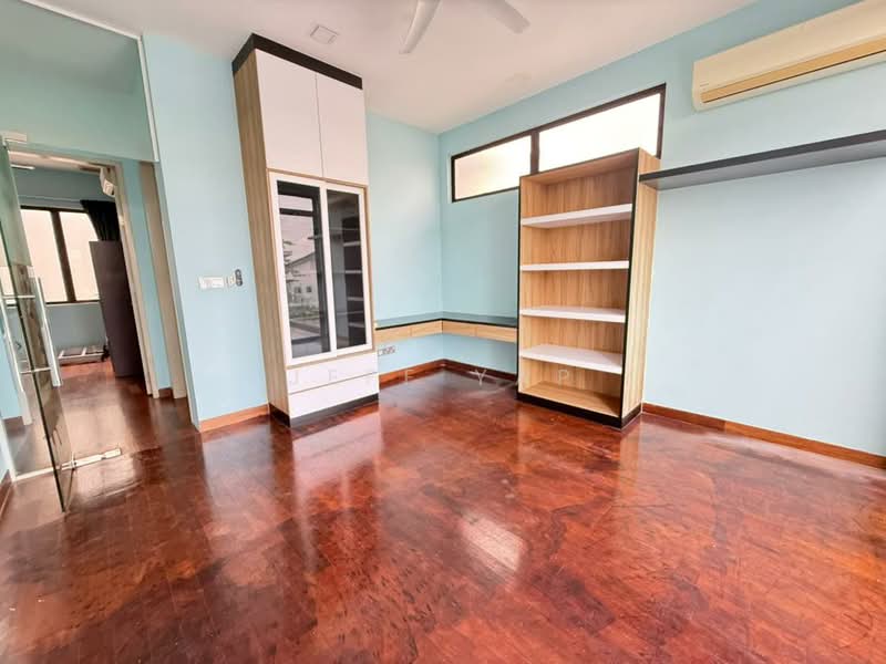 Rumah Kluster untuk Disewa di Horizon Hills (Iskandar Puteri (Nusajaya)) - Jeff Yap - Study - PropertyGuru.com.my