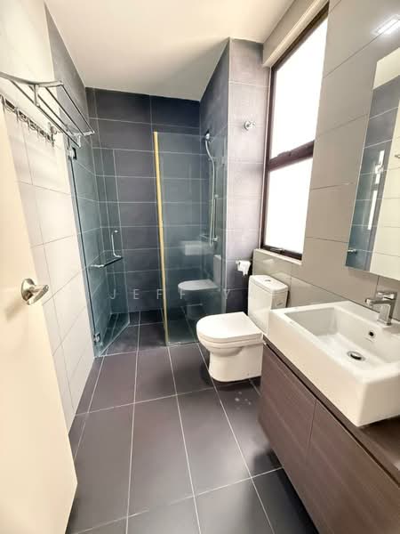 Rumah Kluster untuk Disewa di Horizon Hills (Iskandar Puteri (Nusajaya)) - Jeff Yap - Bathroom - PropertyGuru.com.my