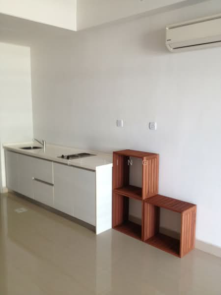 Service Residence for Rent at First Subang (SS 15 Courtyard) - EE Ling - Kitchen - PropertyGuru.com.my