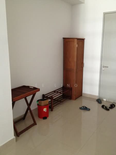 Service Residence for Rent at First Subang (SS 15 Courtyard) - EE Ling - Entrance - PropertyGuru.com.my