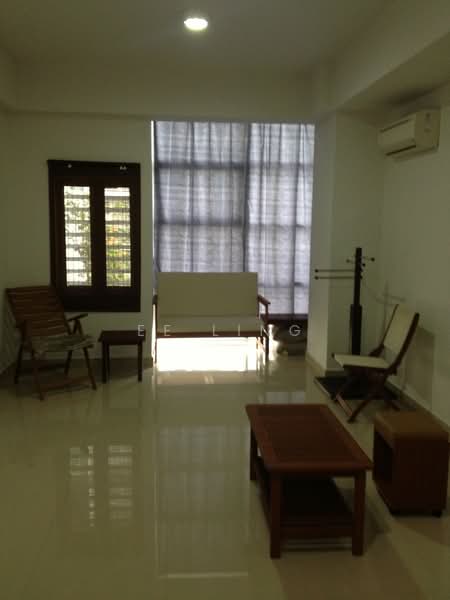 Service Residence for Rent at First Subang (SS 15 Courtyard) - EE Ling - Living Room - PropertyGuru.com.my