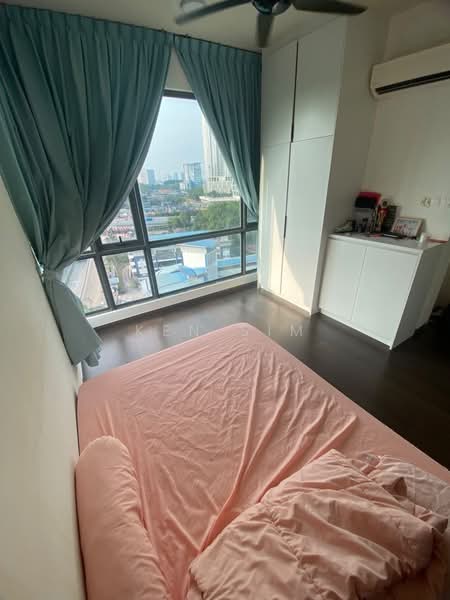 Condominium for Rent at SKS Pavillion Residences - Ken Sim - Bedroom - PropertyGuru.com.my