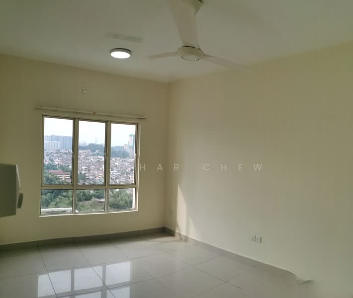 Pangsapuri untuk Dijual di Taman Sri Endah Apartment - Bee Har Chew - View - PropertyGuru.com.my