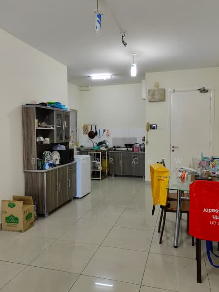 Pangsapuri untuk Dijual di Taman Sri Endah Apartment - Bee Har Chew - Kitchen - PropertyGuru.com.my