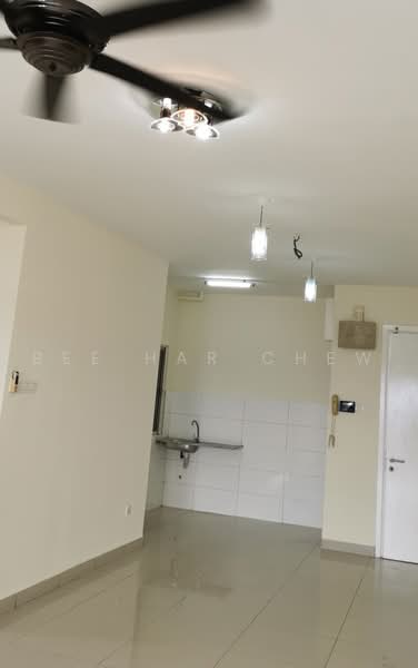 Pangsapuri untuk Dijual di Taman Sri Endah Apartment - Bee Har Chew - Kitchen - PropertyGuru.com.my